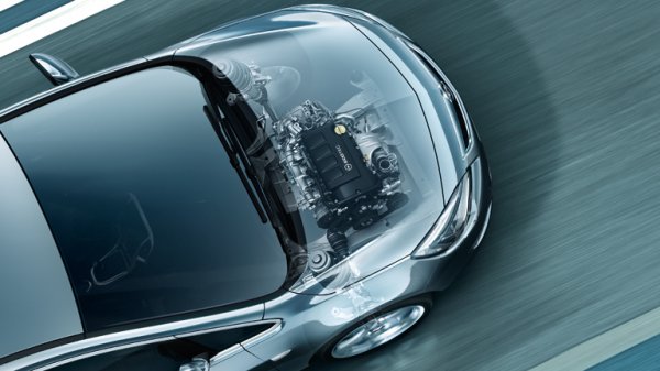 PSA планирует отказаться от движков Opel