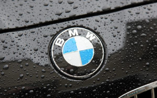BMW зарегистрировал дочернее предприятие в Калининграде