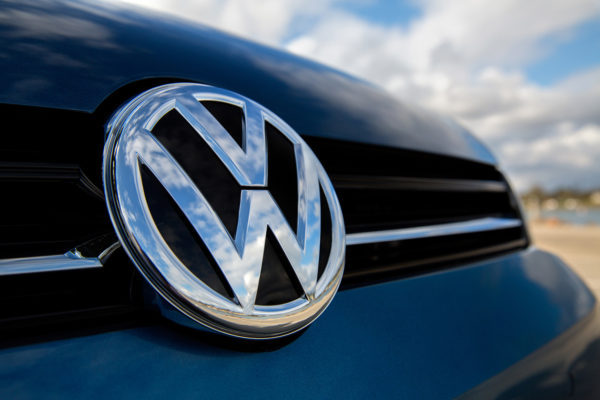 Volkswagen пока не рассматривает возможность покупки доли в Группе ГАЗ