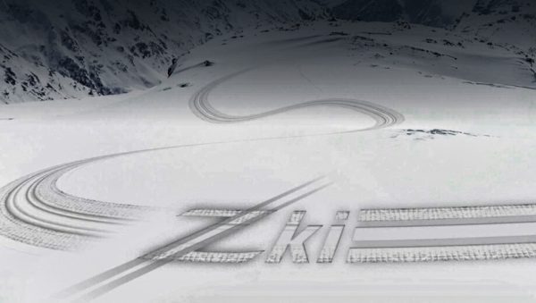 Снежный концепт Nissan 370Zki подогреет интерес к старому купе