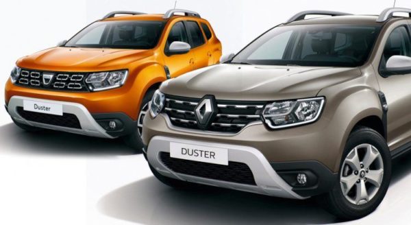 Эксперты рассказали, чем новый Renault Duster отличается от старого