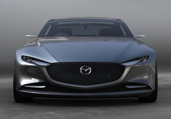 Mazda Vision Coupe стала лучшим концепт-каром Женевского автосалона