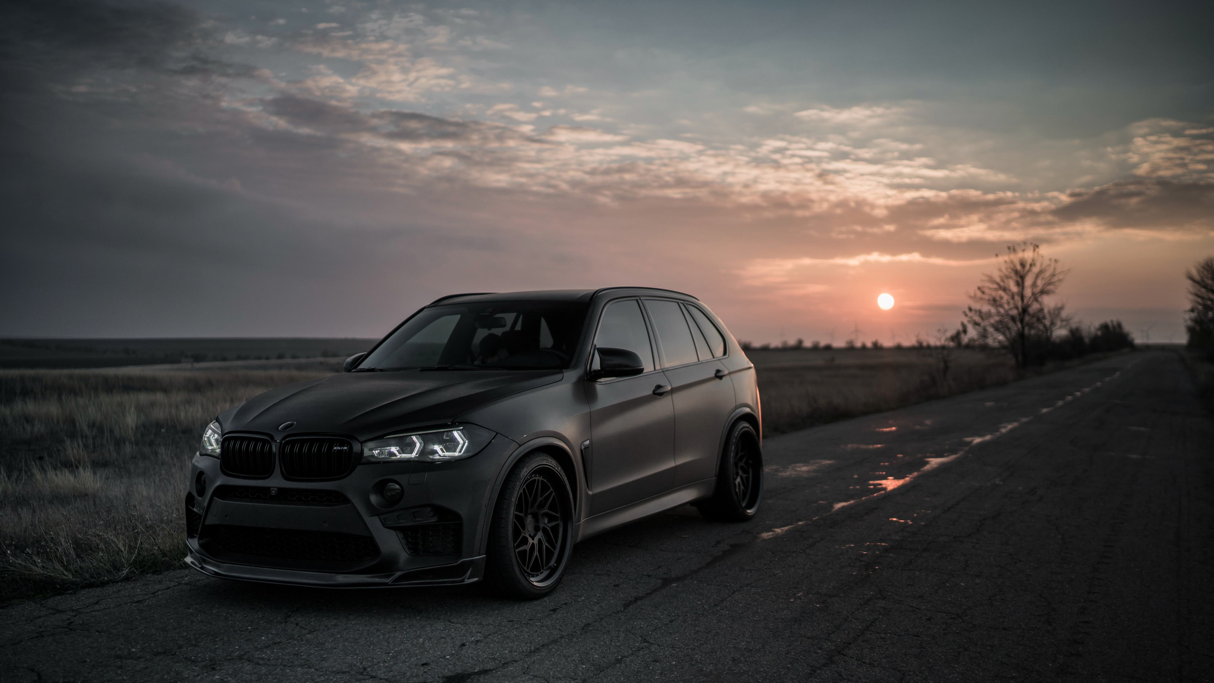 BMW Х5 снова на пике популярности – новинка от производителя