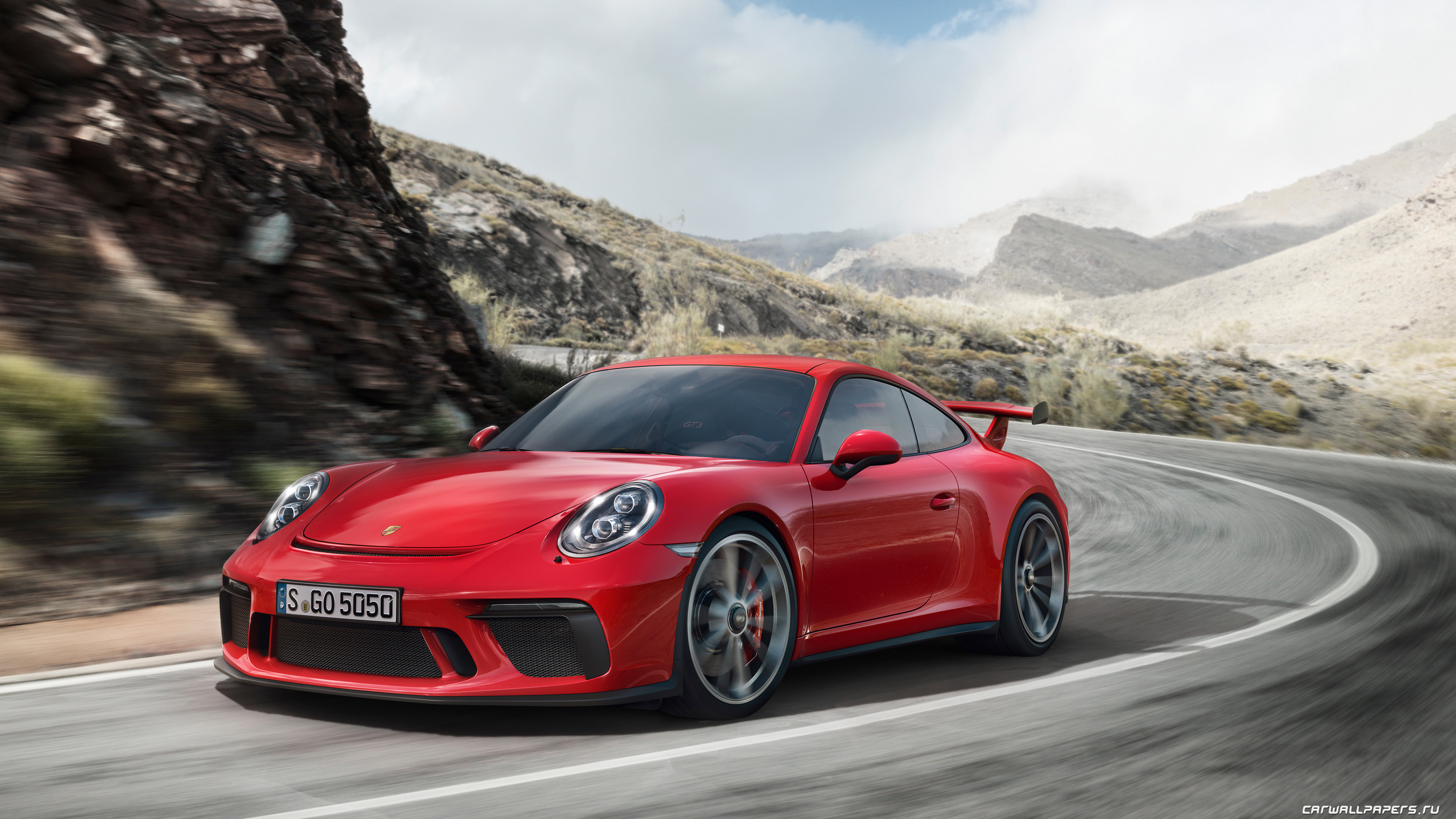 Новый Porsche 911 – как измениться машина новой генерации