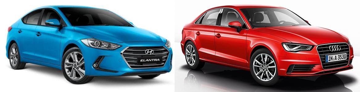 Hyundai и Audi – теперь партнеры?