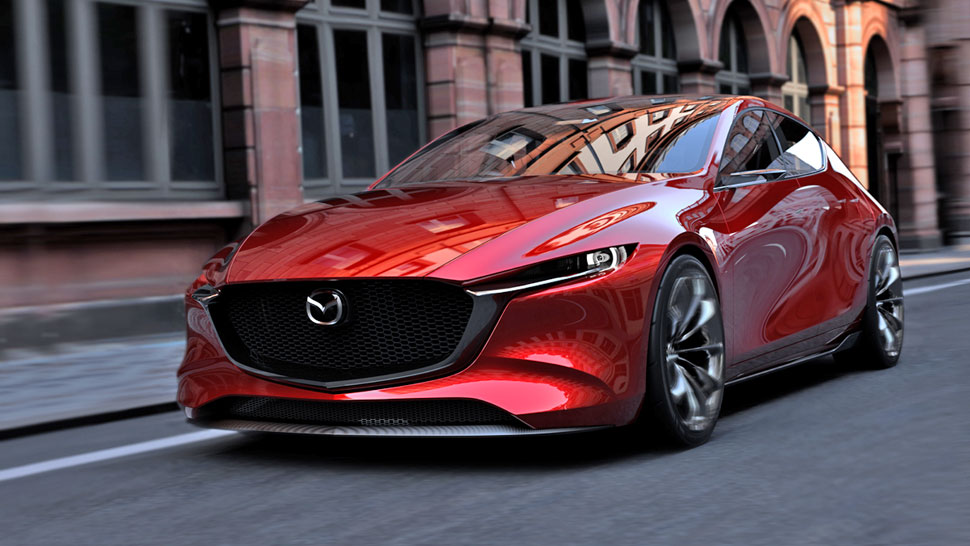 Когда ждать появления Mazda 3 на российском рынке?