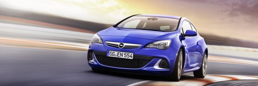Автомобили Opel изменят свой стиль