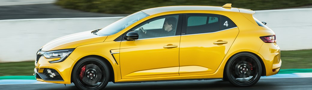 Renault Megane – взгляд по-новому на стандартный автомобиль