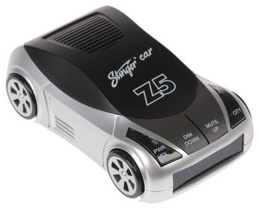 Stinger Car Z5
