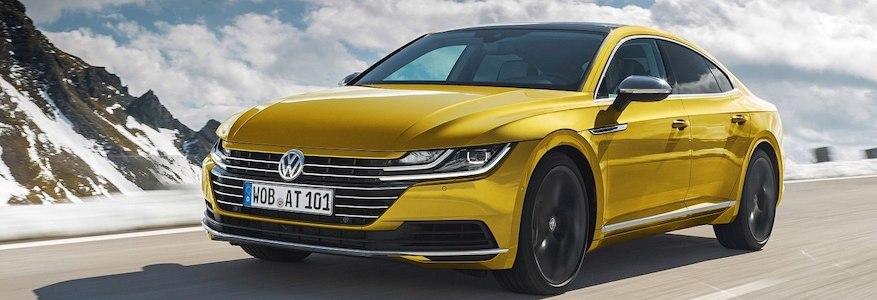 Volkswagen представит несколько новых автомобилей на Московском автосалоне