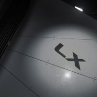 Lexus LX Inspiration Series:12