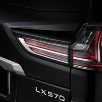Lexus LX Inspiration Series:7